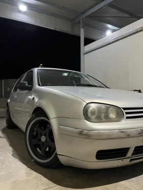 VW Golf, снимка 2