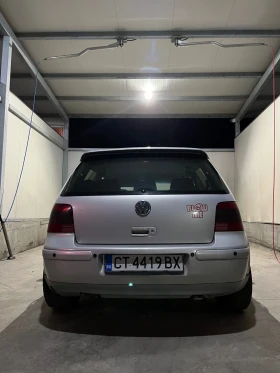 VW Golf, снимка 3