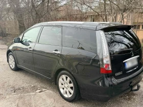 Mitsubishi Grandis - 2700 € / 5280.74 лв. - 12663728 3