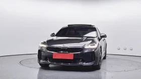 Kia Stinger 3.3 TURBO 4x4 GT / Пълна сервизна история !!!, снимка 3