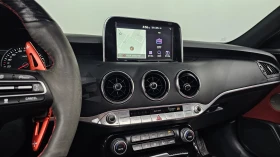 Kia Stinger 3.3 TURBO 4x4 GT / Пълна сервизна история !!!, снимка 13