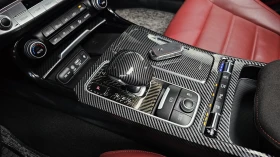 Kia Stinger 3.3 TURBO 4x4 GT / Пълна сервизна история !!!, снимка 10