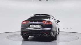 Kia Stinger 3.3 TURBO 4x4 GT / Пълна сервизна история !!!, снимка 4
