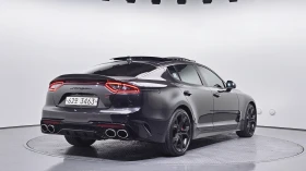 Kia Stinger 3.3 TURBO 4x4 GT / Пълна сервизна история !!!, снимка 2