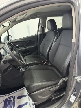 Opel Mokka X 1.4i LPG :: COSMO :: CAMERA :: NAVI - 9150 € / 17895.84 лв. - 56783936 7