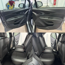 Opel Mokka X 1.4i LPG :: COSMO :: CAMERA :: NAVI - 9150 € / 17895.84 лв. - 56783936 9