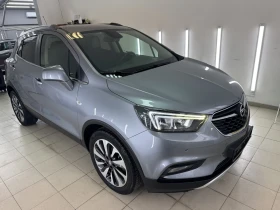 Opel Mokka X 1.4i LPG :: COSMO :: CAMERA :: NAVI - 9150 € / 17895.84 лв. - 56783936 3