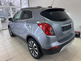 Opel Mokka X 1.4i LPG :: COSMO :: CAMERA :: NAVI - 9150 € / 17895.84 лв. - 56783936 6