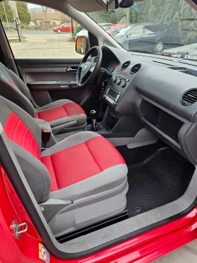 VW Caddy - 3400 € / 6649.82 лв. - 46695756 5