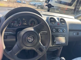 VW Caddy 1.6 TDI - 5200 € / 10170.32 лв. - 31293296 10