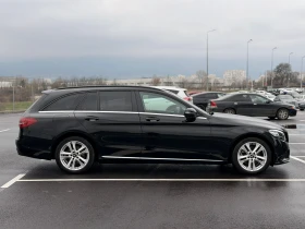 Mercedes-Benz C 220 2.2CDI Face lift Лизинг през Уникредит по 275 евро - 14500 € / 28359.53 лв. - 96235095 4