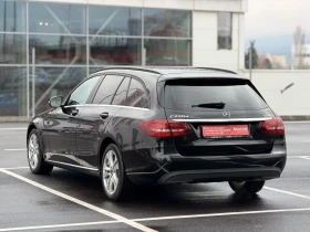 Mercedes-Benz C 220 2.2CDI Face lift Лизинг през Уникредит по 275 евро - 14500 € / 28359.53 лв. - 96235095 8