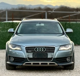 Audi A4 Allroad 3.0TDi AVTOMAT - 7900 € / 15451.06 лв. - 15844661 2