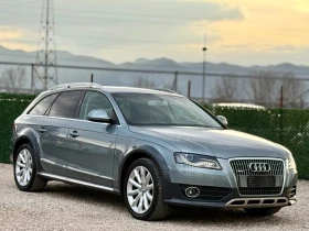 Audi A4 Allroad 3.0TDi AVTOMAT