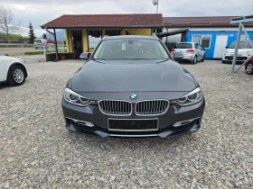BMW 320 АВТОМАТ !! Xdrive !! Modern !! 184 кс. - 8250 € / 16135.60 лв. - 60563091 7