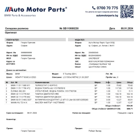 BMW 530 XD | Mobile.bg � ����� ������ 10