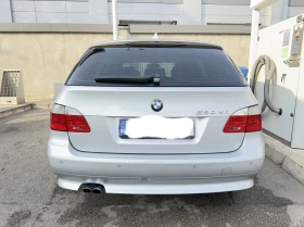 BMW 530 XD - 7500 € / 14668.73 лв. - 80511495 3