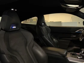 BMW M4 COMPETITION/530HP/xDRIVE/H&K/CARBON/HUD/360/835z | Mobile.bg � ����� ������ 9