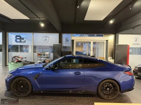 BMW M4 COMPETITION/530HP/xDRIVE/H&K/CARBON/HUD/360/835z | Mobile.bg � ����� ������ 3