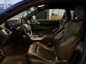 BMW M4 COMPETITION/530HP/xDRIVE/H&K/CARBON/HUD/360/835z | Mobile.bg � ����� ������ 8