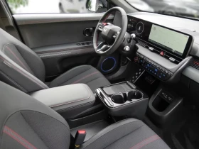 Hyundai Ioniq 5 N Line 84kWh AWD ACC Winter Pack Blind Spot | Mobile.bg � ����� ������ 3