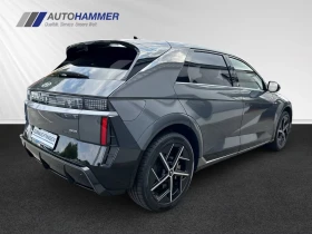 Hyundai Ioniq 5 N Line 84kWh AWD ACC Winter Pack Blind Spot | Auto.bg — изображение 2