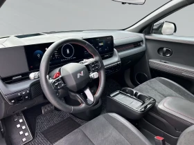 Hyundai Ioniq 5 N Line 84kWh AWD ACC Winter Pack Blind Spot | Auto.bg — изображение 7