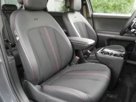 Hyundai Ioniq 5 N Line 84kWh AWD ACC Winter Pack Blind Spot | Mobile.bg � ����� ������ 4