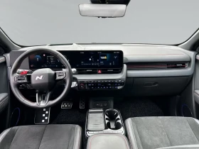 Hyundai Ioniq 5 N Line 84kWh AWD ACC Winter Pack Blind Spot | Auto.bg — изображение 6