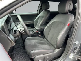 Hyundai Ioniq 5 N Line 84kWh AWD ACC Winter Pack Blind Spot | Auto.bg — изображение 8