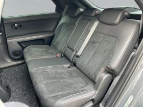 Hyundai Ioniq 5 N Line 84kWh AWD ACC Winter Pack Blind Spot | Auto.bg — изображение 10