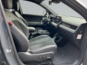 Hyundai Ioniq 5 N Line 84kWh AWD ACC Winter Pack Blind Spot | Auto.bg — изображение 9
