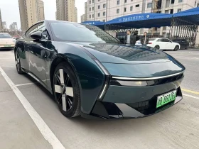Xpeng P7 AWD High-Performance Ultra 750 autogeorge.com | Mobile.bg � ����� ������ 3