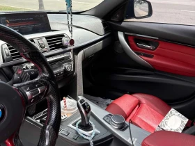 BMW 340 340i xDrive  CARFAX | Mobile.bg � ����� ������ 9