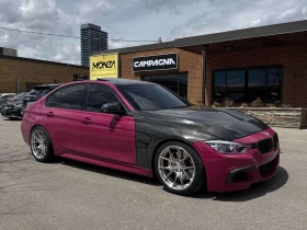 ����� �� �������� �� BMW 340 340i xDrive  CARFAX