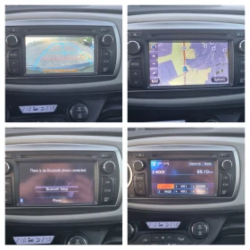 Toyota Yaris 1.5i ������/ 110���. ��./ ���������/������ | Mobile.bg � ����� ������ 13