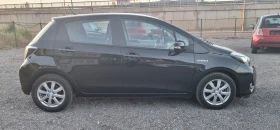 Toyota Yaris 1.5i ������/ 110���. ��./ ���������/������ | Mobile.bg � ����� ������ 4