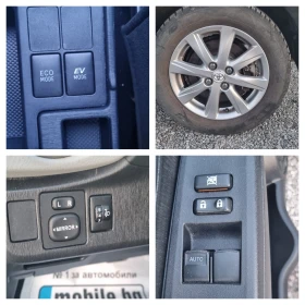 Toyota Yaris 1.5i ������/ 110���. ��./ ���������/������ | Mobile.bg � ����� ������ 16