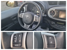 Toyota Yaris 1.5i ������/ 110���. ��./ ���������/������ | Mobile.bg � ����� ������ 11
