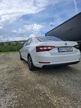 Skoda Superb L&K 4x4  | Auto.bg — изображение 10
