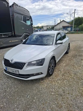 Skoda Superb L&K 4x4  | Auto.bg — изображение 3
