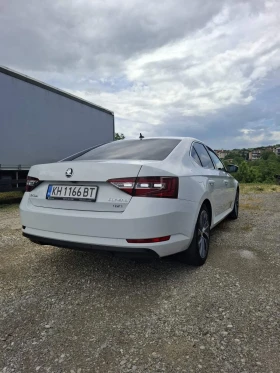 Skoda Superb L&K 4x4  | Auto.bg — изображение 9