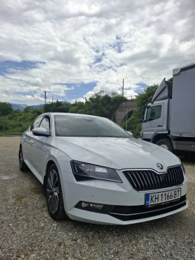 Skoda Superb L&K 4x4  | Auto.bg — изображение 2
