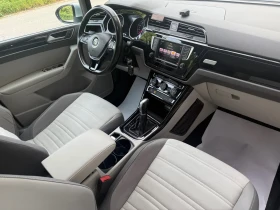 VW Touran 2.0-150к-7Места Автоматик - 11999 € / 23468.00 лв. - 78218713 6
