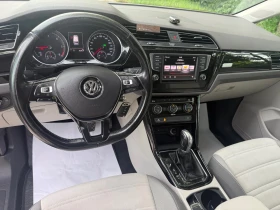 VW Touran 2.0-150к-7Места Автоматик - 11999 € / 23468.00 лв. - 78218713 7