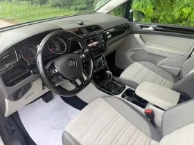 VW Touran 2.0-150к-7Места Автоматик - 11999 € / 23468.00 лв. - 78218713 8