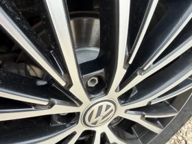 VW Touran 2.0-150к-7Места Автоматик - 11999 € / 23468.00 лв. - 78218713 15