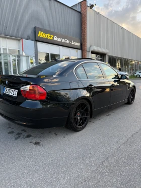 BMW 320 undefined | Auto.bg — изображение 3