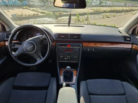 Audi A4 2.4 - 1050 € / 2053.62 лв. - 87613560 6