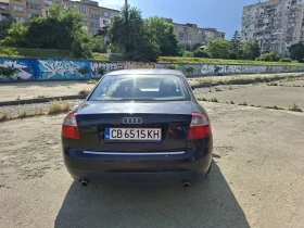 Audi A4 2.4 - 1050 € / 2053.62 лв. - 87613560 5